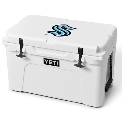 YETI Seattle Kraken Tundra 45 Hard Cooler