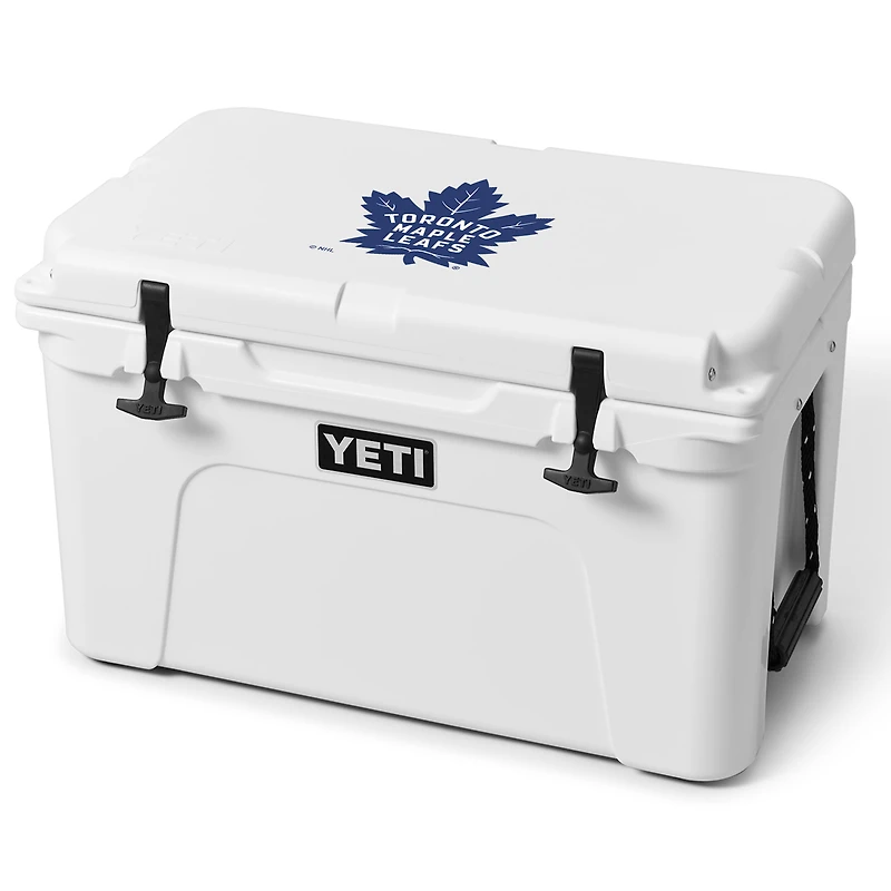 YETI Toronto Maple Leafs Tundra 45 Hard Cooler