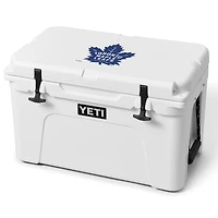 YETI Toronto Maple Leafs Tundra 45 Hard Cooler