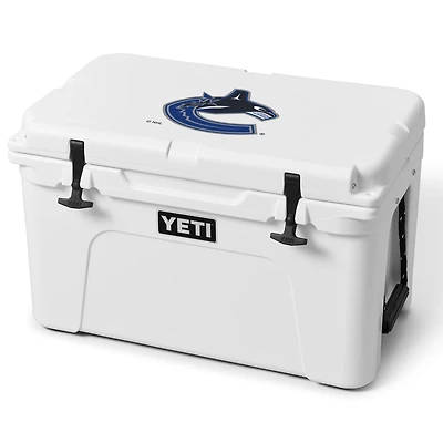 YETI Vancouver Canucks Tundra 45 Hard Cooler
