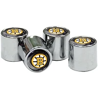 WinCraft Boston Bruins Valve Stem Covers