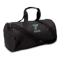 Infant Chad & Jake St. Louis Blues Primary Personalized Duffel Bag