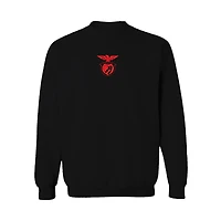 Women's Vive La Fete Benfica Color Badge Pullover Sweatshirt