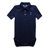 Infant Vive La Fete  Navy Tottenham Hotspur Polo Bodysuit