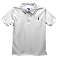 Toddler Vive La Fete  White Tottenham Hotspur Solid Polo