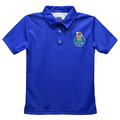 Youth Vive La Fete  Royal FC Porto Solid Polo