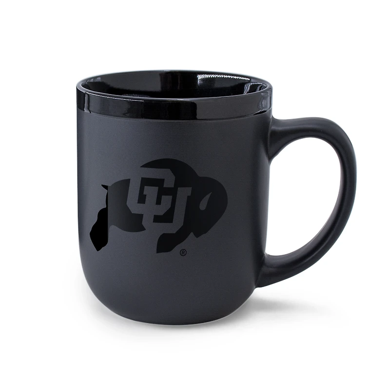 WinCraft Colorado Buffaloes 17oz. Ceramic Mug