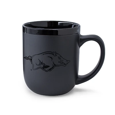 WinCraft Arkansas Razorbacks 17oz. Ceramic Mug