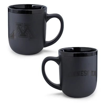 WinCraft Minnesota Golden Gophers 17oz. Ceramic Mug