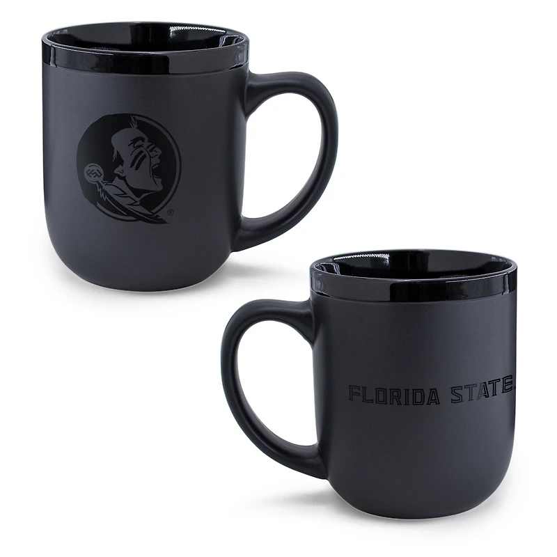WinCraft Florida State Seminoles 17oz. Ceramic Mug