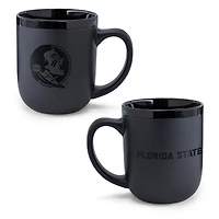 WinCraft Florida State Seminoles 17oz. Ceramic Mug