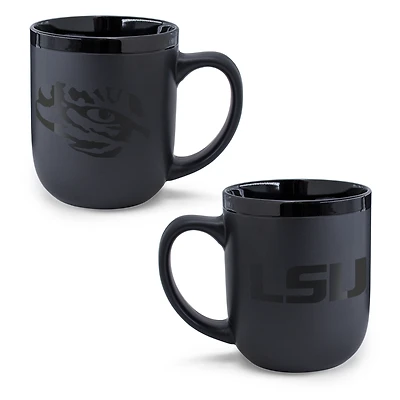 WinCraft LSU Tigers 17oz. Ceramic Mug