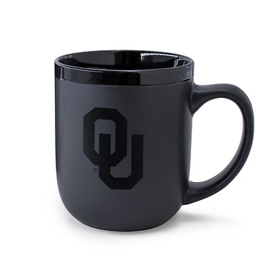 WinCraft Oklahoma Sooners 17oz. Ceramic Mug