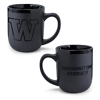 WinCraft Washington Huskies 17oz. Ceramic Mug