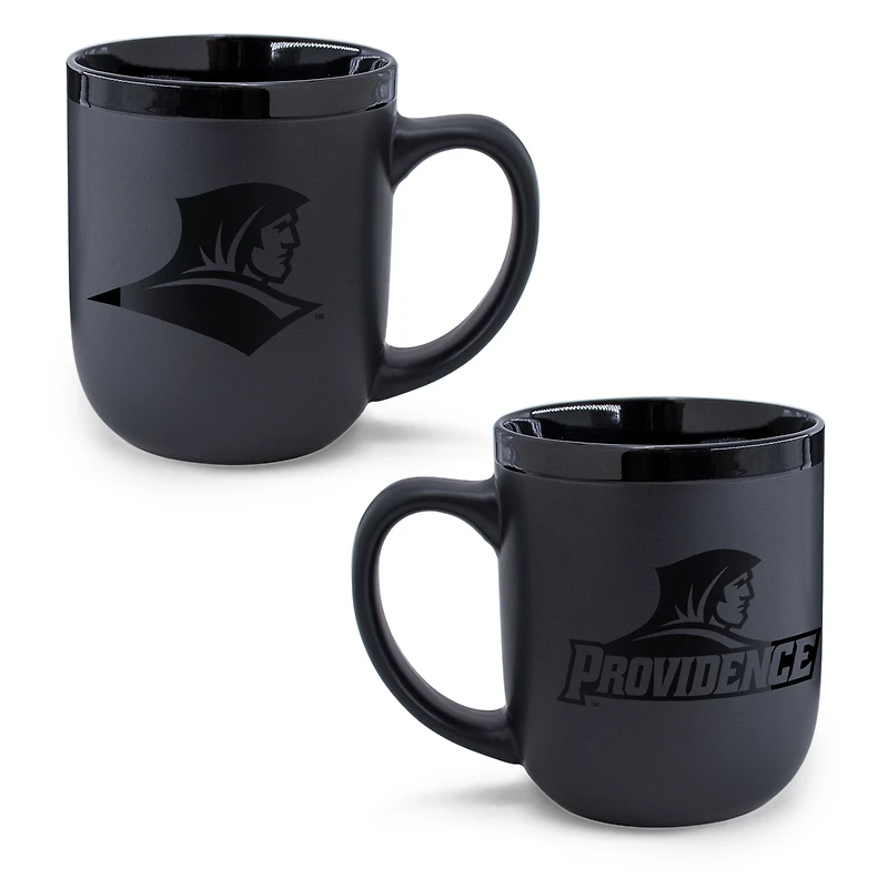 WinCraft Providence Friars 17oz. Ceramic Mug