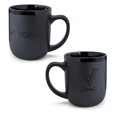 WinCraft Virginia Cavaliers 17oz. Ceramic Mug