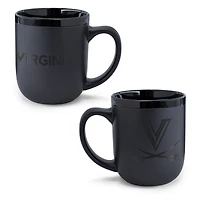 WinCraft Virginia Cavaliers 17oz. Ceramic Mug