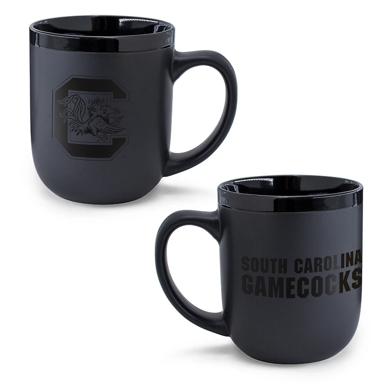 WinCraft South Carolina Gamecocks 17oz. Ceramic Mug