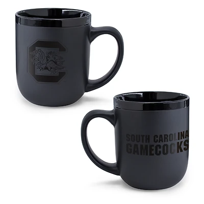 WinCraft South Carolina Gamecocks 17oz. Ceramic Mug