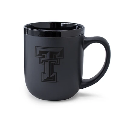 WinCraft Texas Tech Red Raiders 17oz. Ceramic Mug