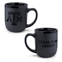 WinCraft Texas A&M Aggies 17oz. Ceramic Mug