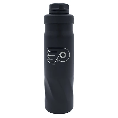 WinCraft Philadelphia Flyers 20oz. Morgan Water Bottle