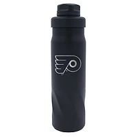 WinCraft Philadelphia Flyers 20oz. Morgan Water Bottle