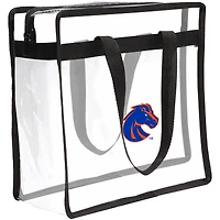 WinCraft Boise State Broncos Clear Tote Bag