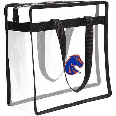 WinCraft Boise State Broncos Clear Tote Bag