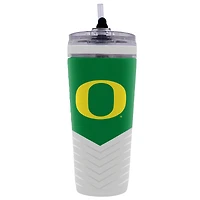 WinCraft Oregon Ducks 26oz 4D Flex Ice Shaker Bottle