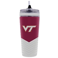 WinCraft Virginia Tech Hokies 26oz 4D Flex Ice Shaker Bottle