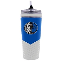 WinCraft Dallas Mavericks 26oz 4D Flex Ice Shaker Bottle