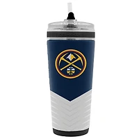 WinCraft Denver Nuggets 26oz 4D Flex Ice Shaker Bottle