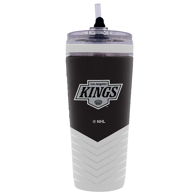 WinCraft Los Angeles Kings 26oz 4D Flex Ice Shaker Bottle