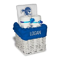 Chad & Jake White Seton Hall Pirates Primary Personalized Small Gift Basket