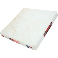 Washington Nationals Game-Used First Base vs. Milwaukee Brewers on August 3, 2025 - Innings 7-9