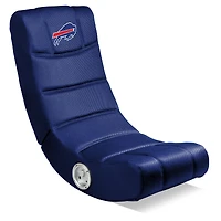 Buffalo Bills Bluetooth Video Game Chair