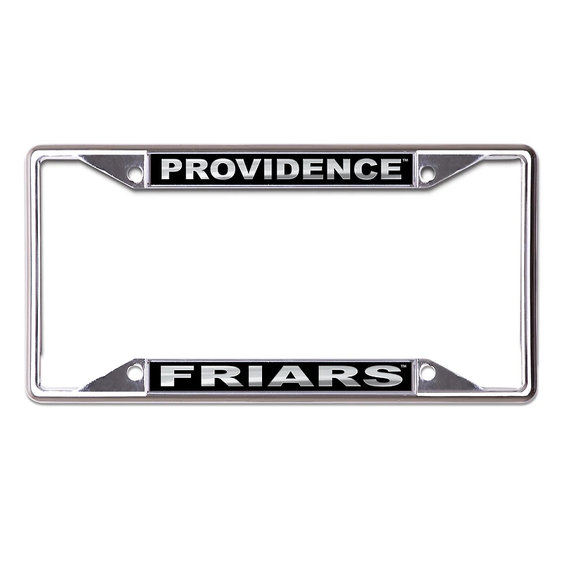 WinCraft Providence Friars Metal License Plate Frame