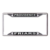 WinCraft Providence Friars Metal License Plate Frame