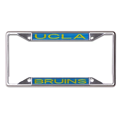 WinCraft UCLA Bruins Metal License Plate Frame