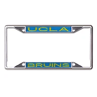 WinCraft UCLA Bruins Metal License Plate Frame