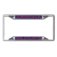 WinCraft Arizona Wildcats Metal License Plate Frame