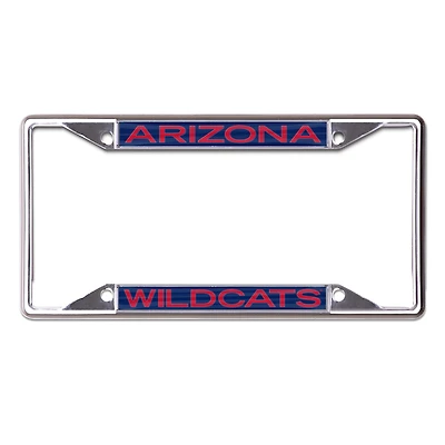 WinCraft Arizona Wildcats Metal License Plate Frame
