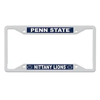 WinCraft Penn State Nittany Lions License Plate Frame
