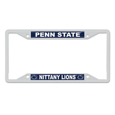 WinCraft Penn State Nittany Lions License Plate Frame