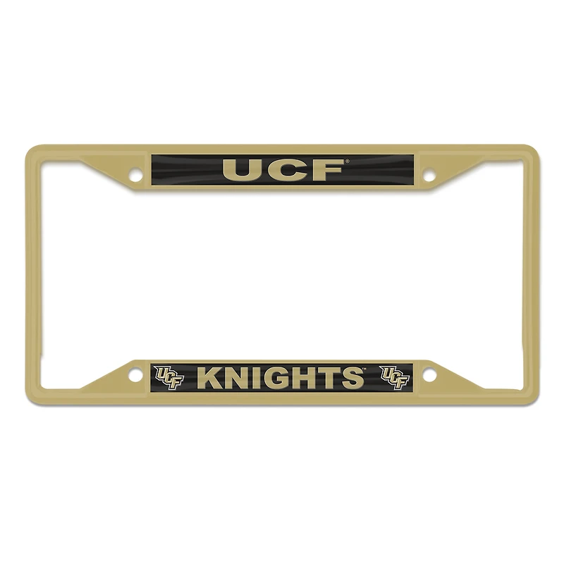 WinCraft UCF Knights License Plate Frame