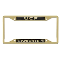 WinCraft UCF Knights License Plate Frame