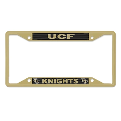 WinCraft UCF Knights License Plate Frame