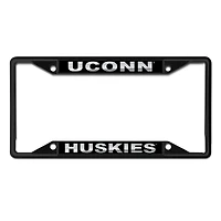 WinCraft UConn Huskies License Plate Frame