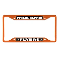 WinCraft Philadelphia Flyers License Plate Frame